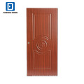 Puerta interior de madera Fangda pvc